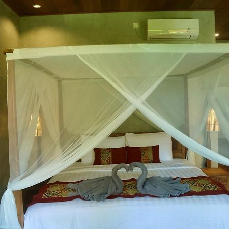 Melati Bali 2 Canggu Exterior foto