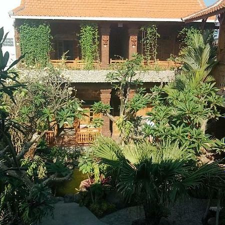 Melati Bali 2 Hotel Canggu Exterior foto