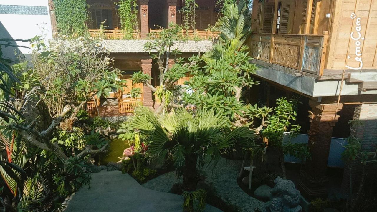 Melati Bali 2 Canggu Exterior foto