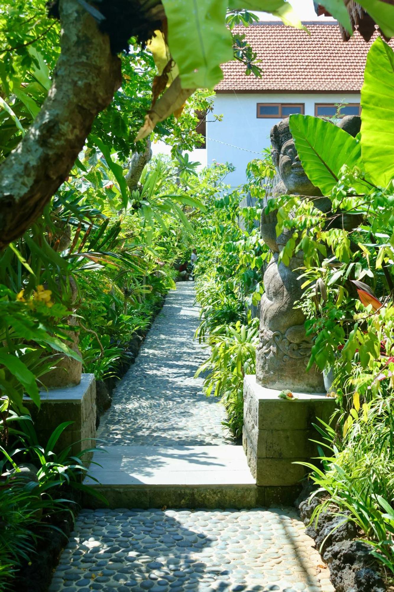 Melati Bali 2 Canggu Exterior foto
