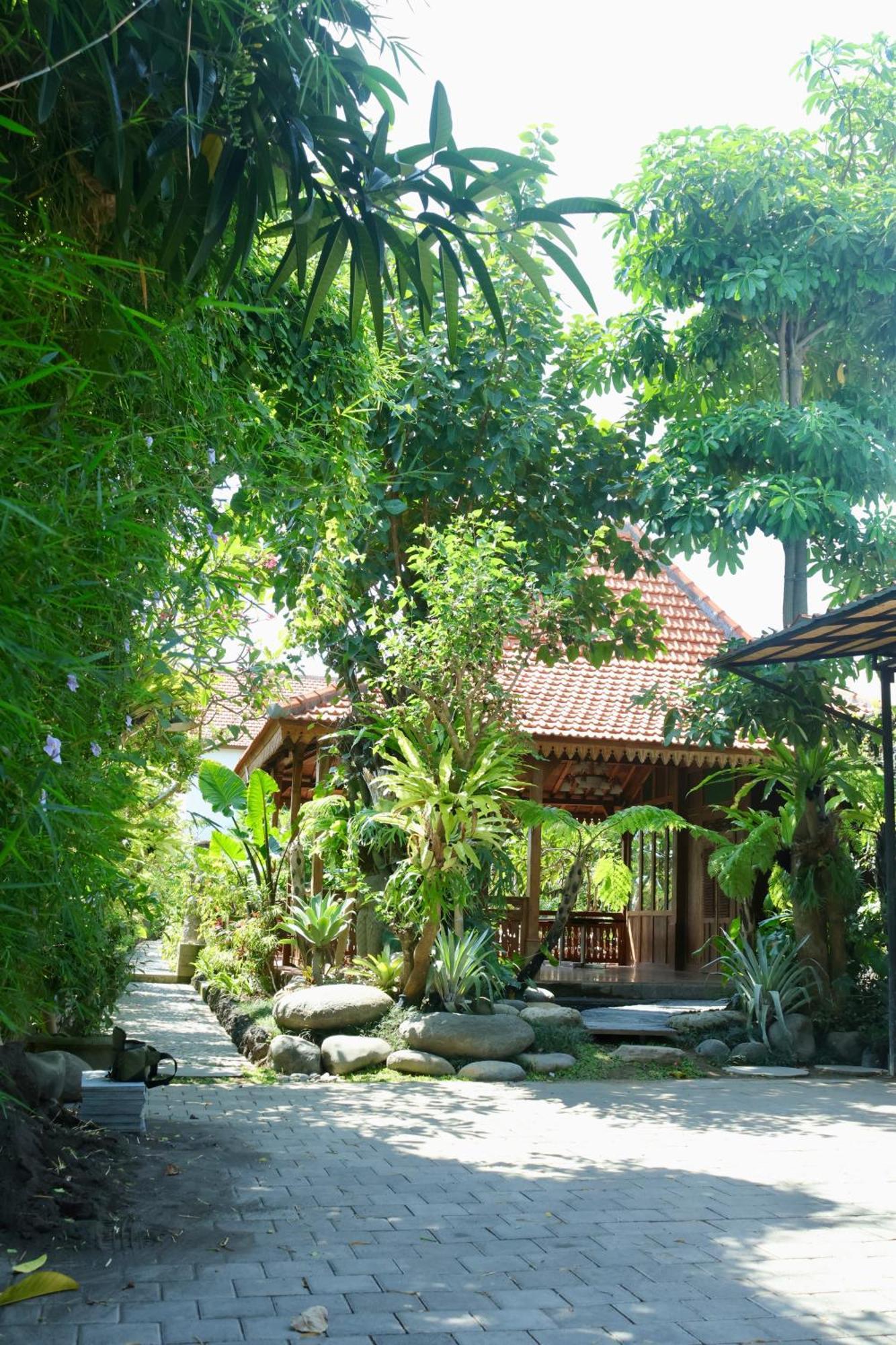 Melati Bali 2 Canggu Exterior foto
