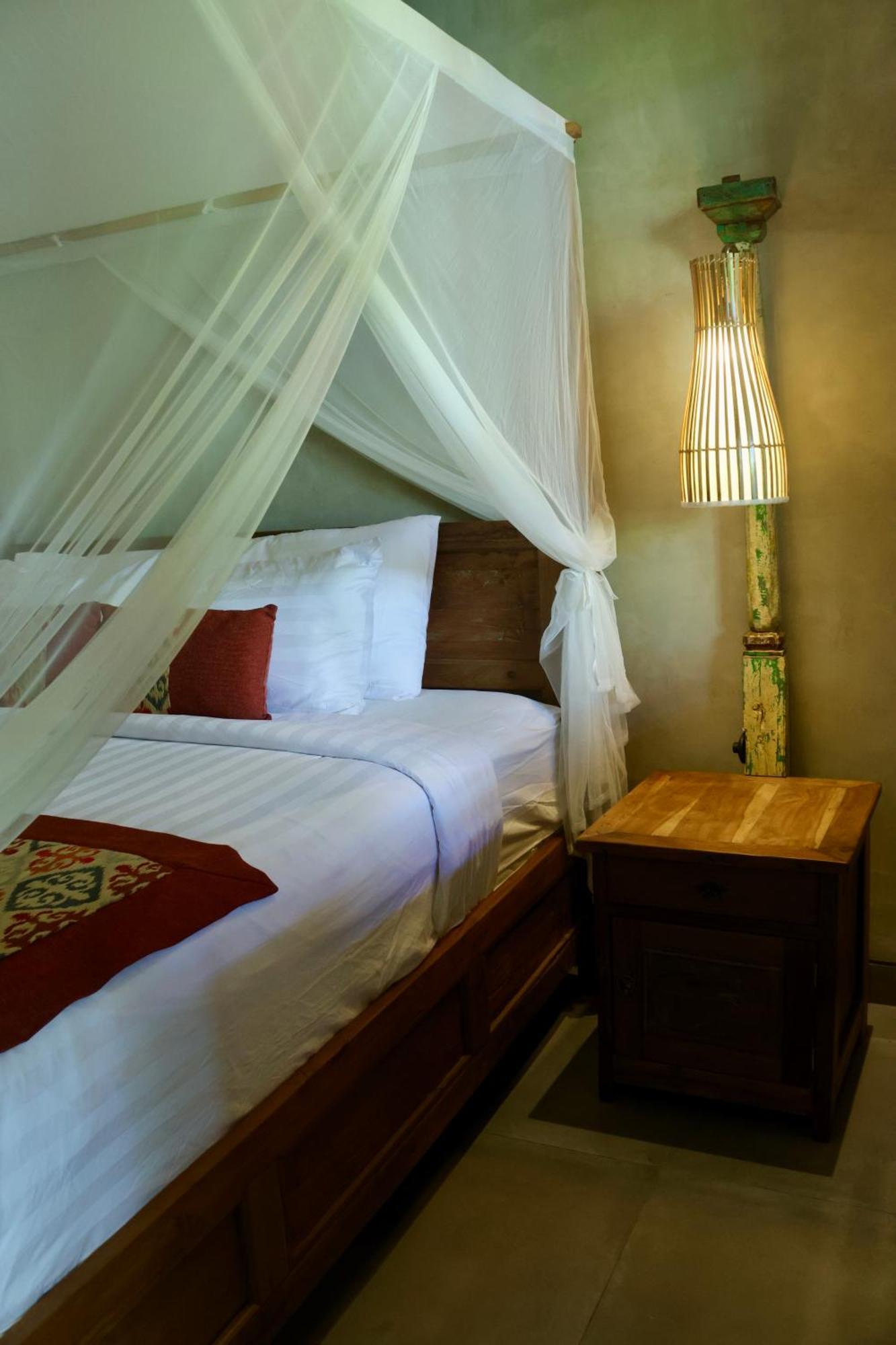 Melati Bali 2 Canggu Exterior foto