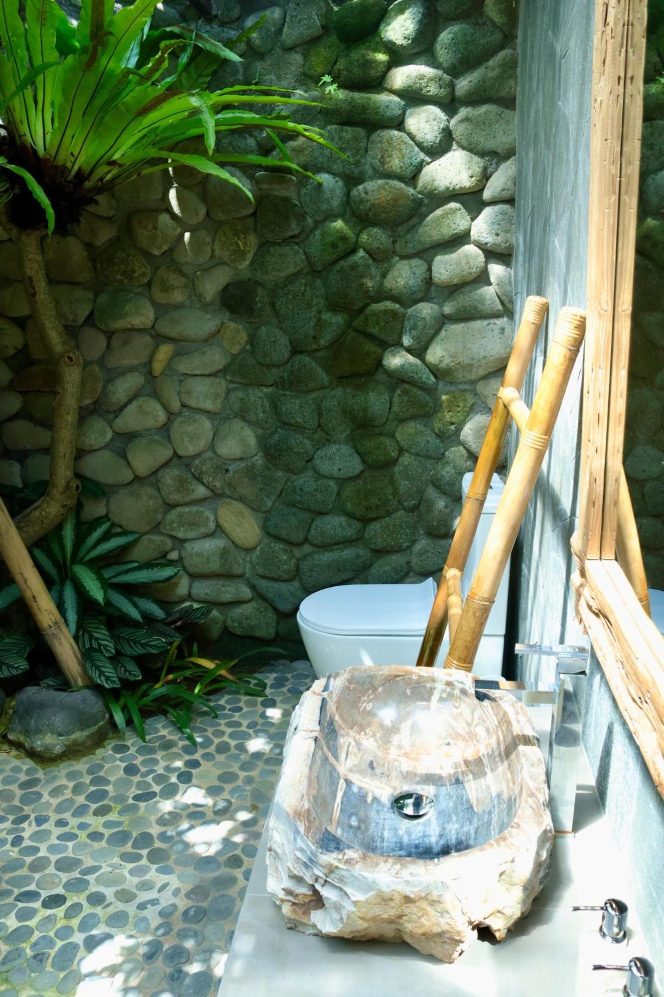 Melati Bali 2 Canggu Exterior foto