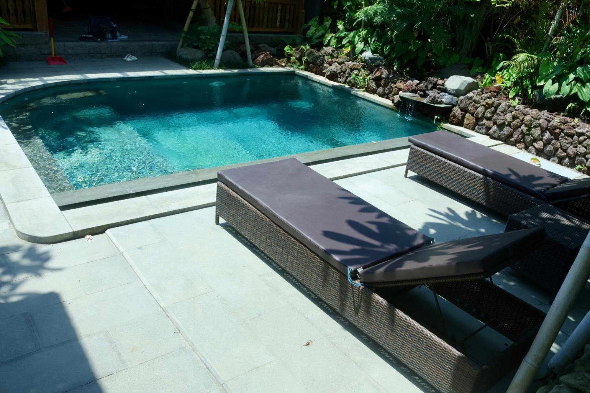 Melati Bali 2 Canggu Exterior foto