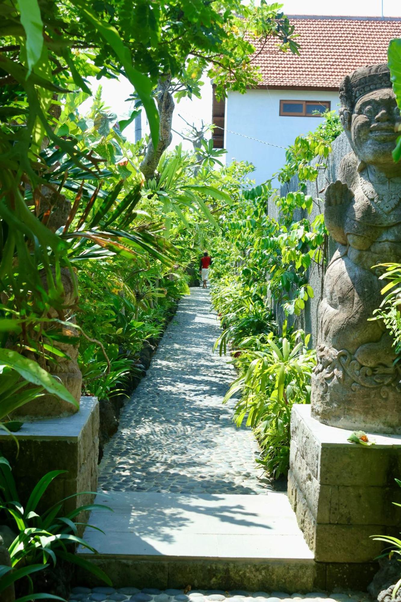 Melati Bali 2 Canggu Exterior foto