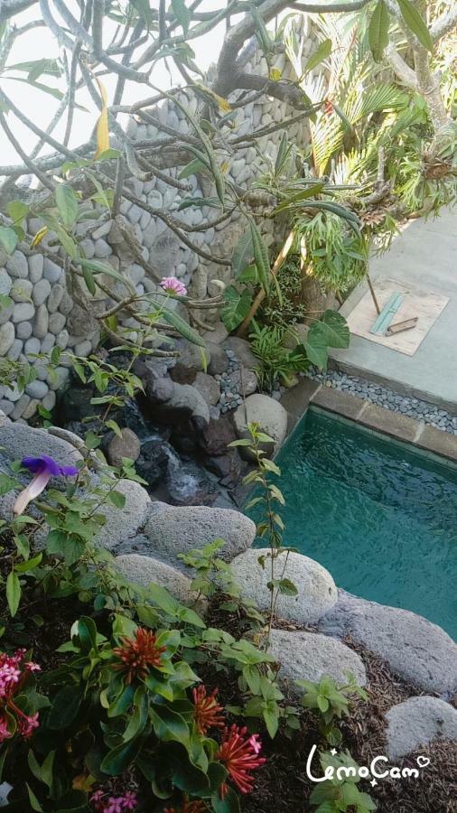 Melati Bali 2 Canggu Exterior foto