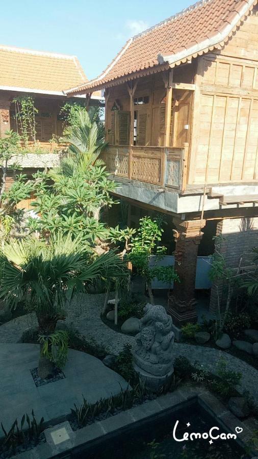 Melati Bali 2 Canggu Exterior foto