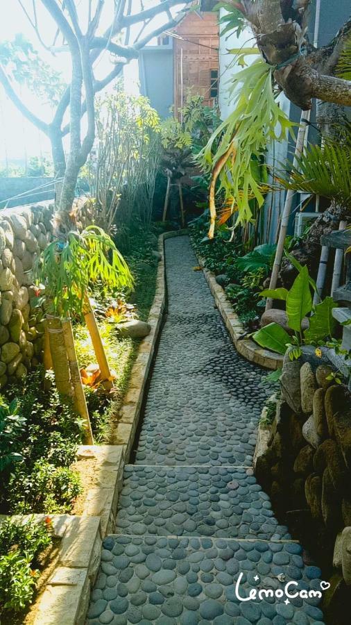 Melati Bali 2 Canggu Exterior foto