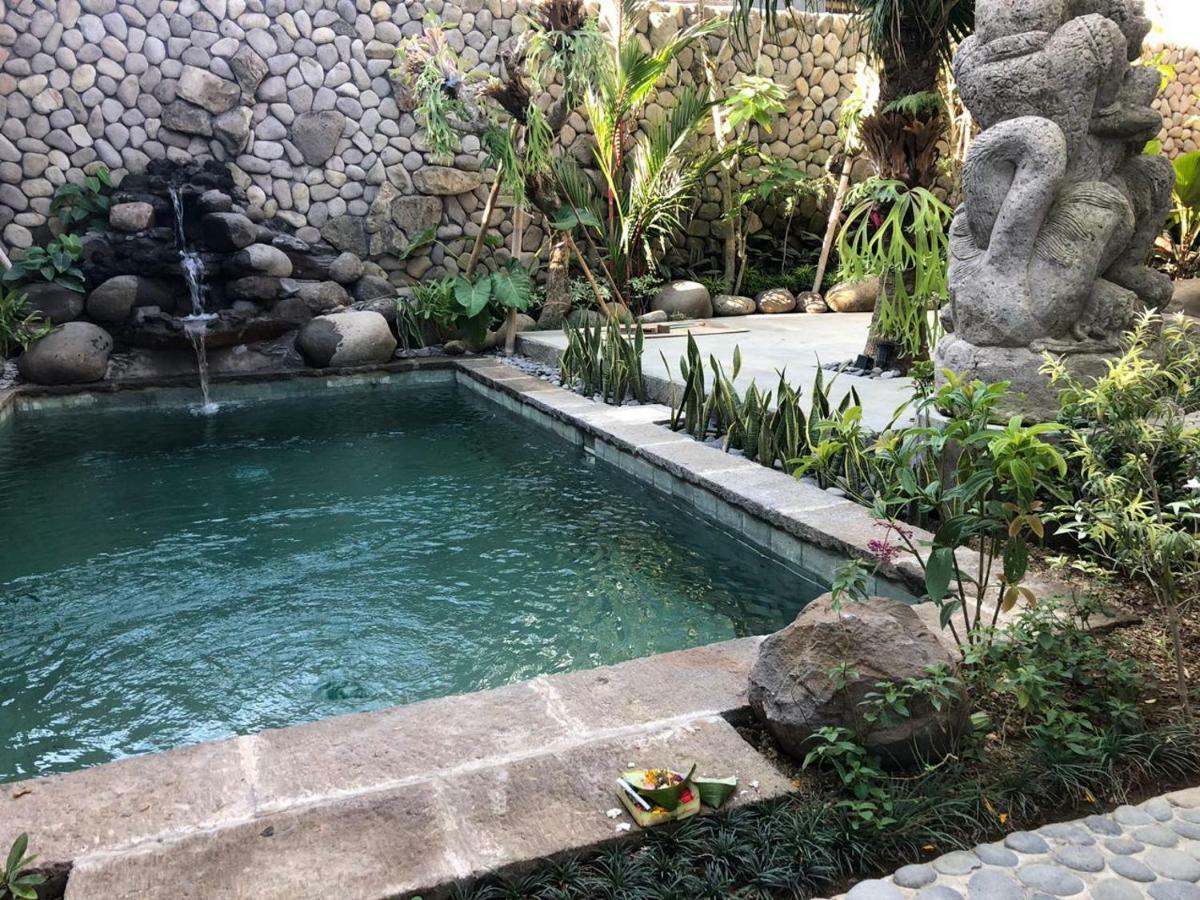 Melati Bali 2 Canggu Exterior foto