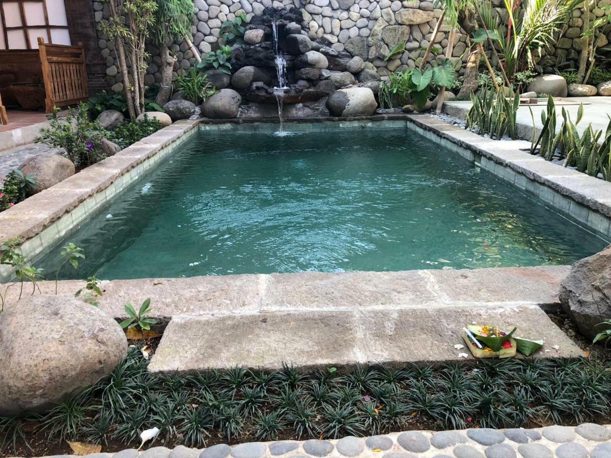 Melati Bali 2 Canggu Exterior foto