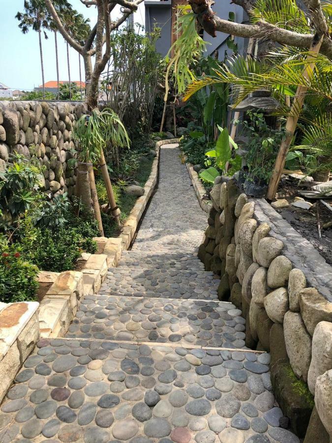 Melati Bali 2 Canggu Exterior foto