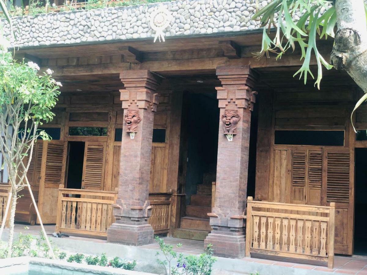 Melati Bali 2 Canggu Exterior foto