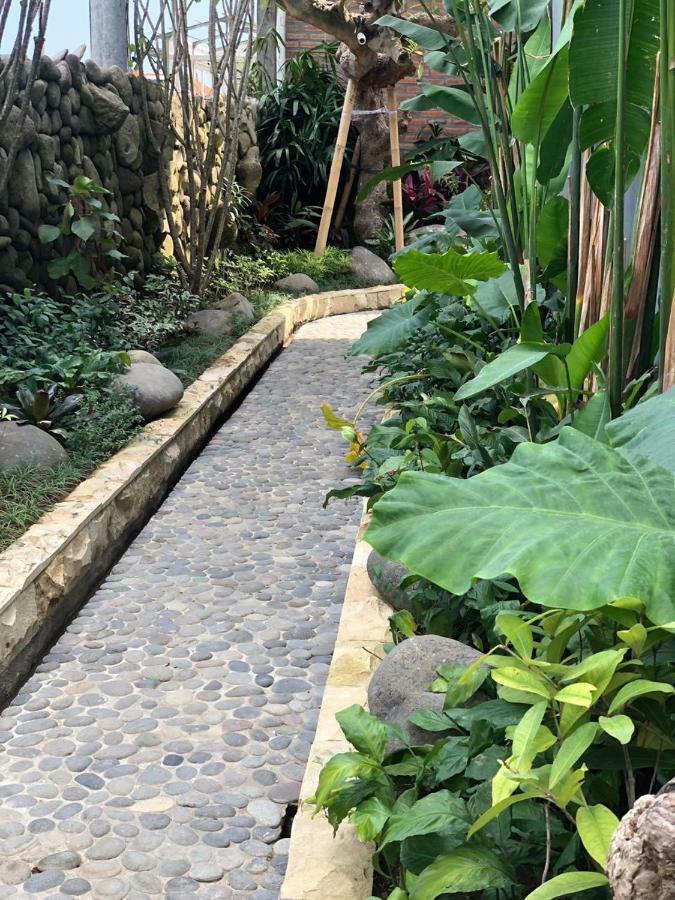 Melati Bali 2 Canggu Exterior foto