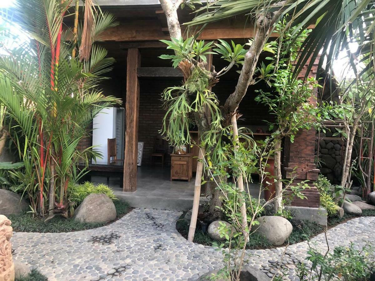 Melati Bali 2 Canggu Exterior foto