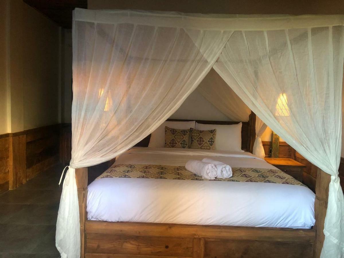 Melati Bali 2 Canggu Exterior foto