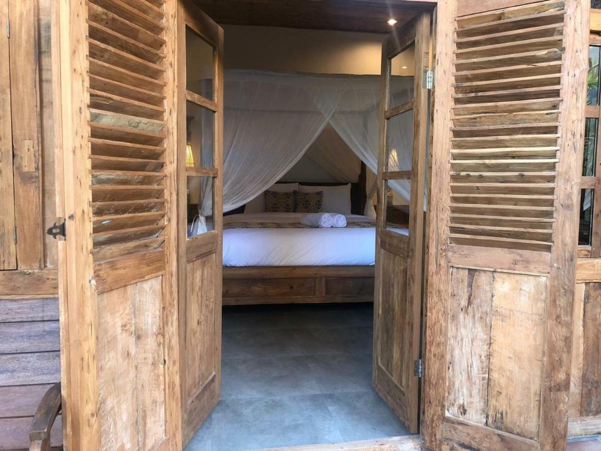 Melati Bali 2 Canggu Exterior foto