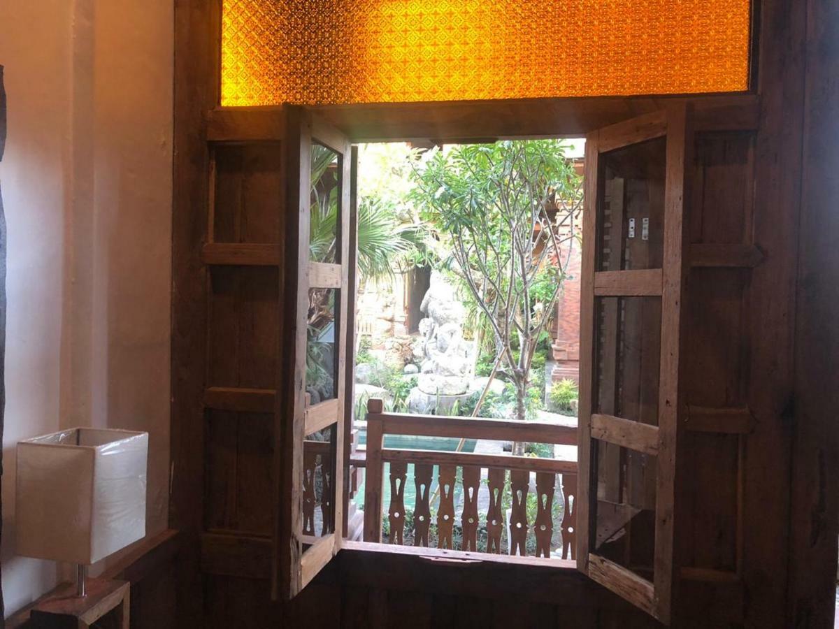 Melati Bali 2 Canggu Exterior foto