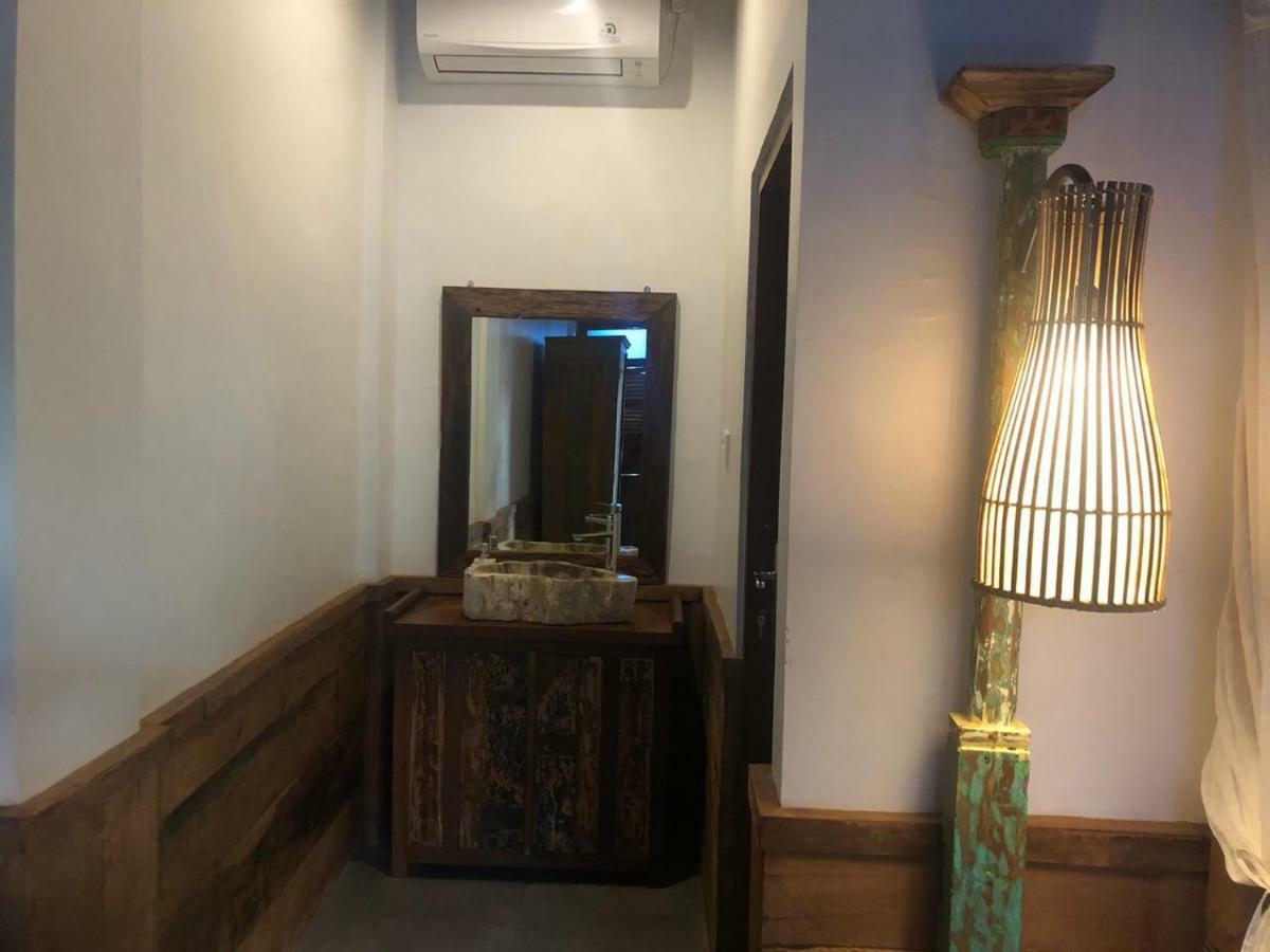 Melati Bali 2 Canggu Exterior foto