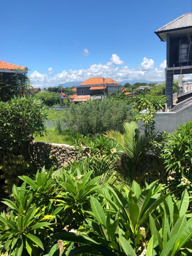 Melati Bali 2 Canggu Exterior foto